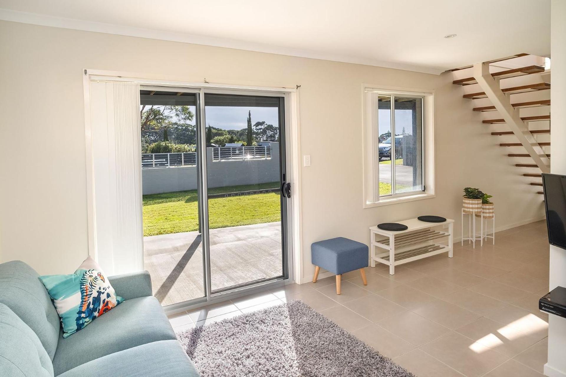 Ocean Stays - Mollymook Exterior foto
