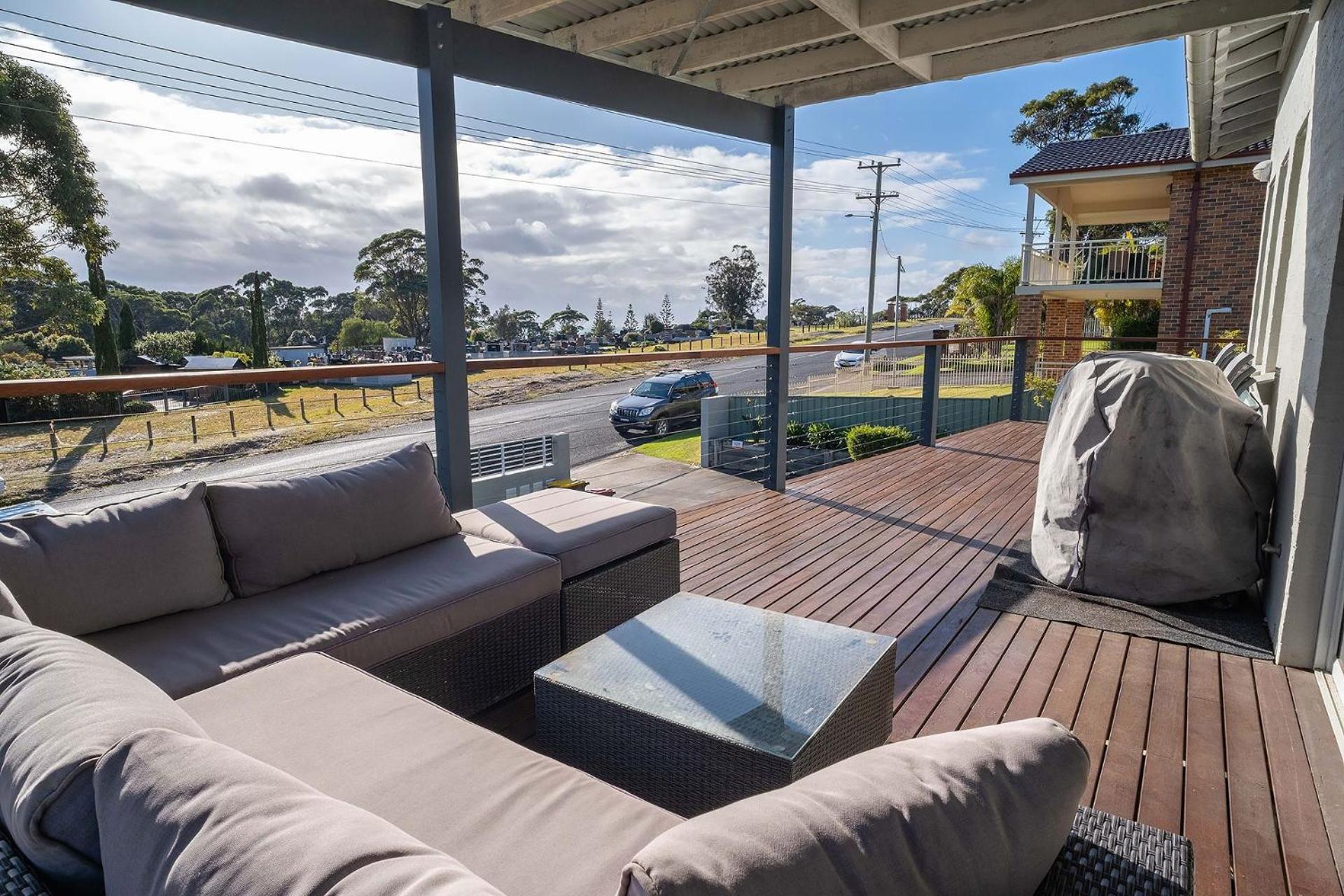 Ocean Stays - Mollymook Exterior foto