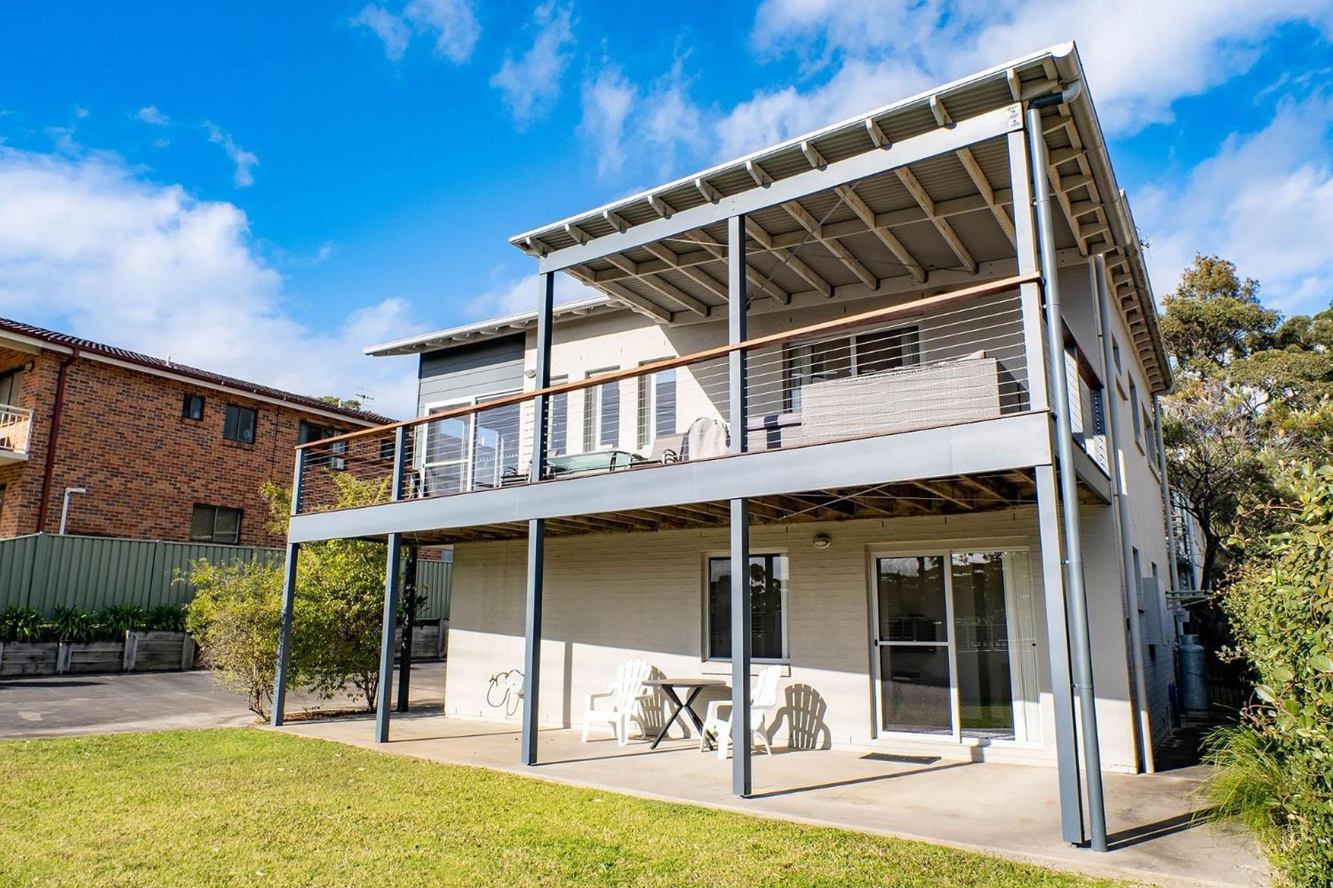 Ocean Stays - Mollymook Exterior foto