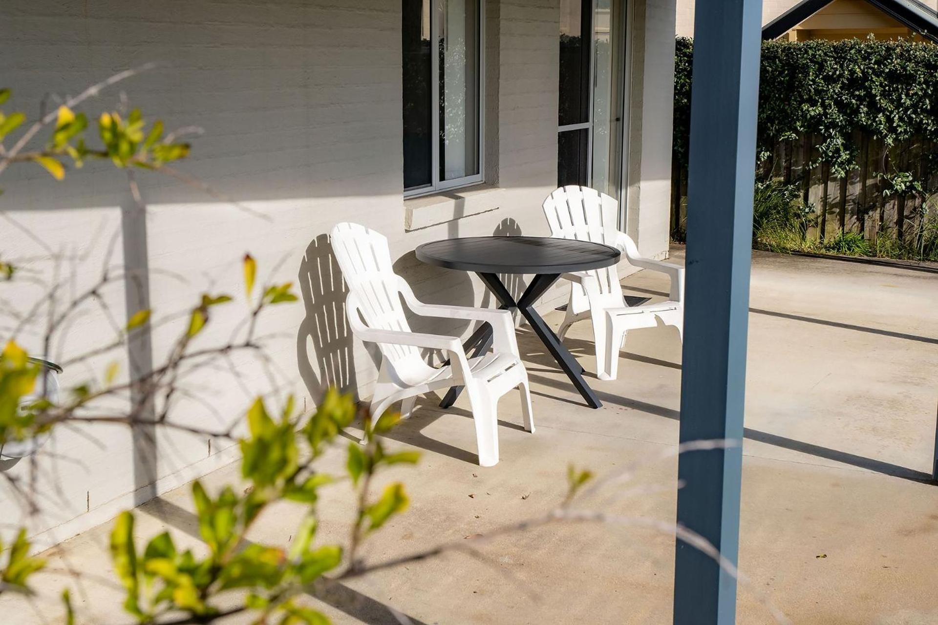 Ocean Stays - Mollymook Exterior foto